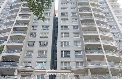 CĂN HỘ 78M² CAO CẤP 107 TRƯƠNG ĐỊNH Q3 – BAN CÔNG – FULL NT – 8,5 TỶ / THUÊ 20TR